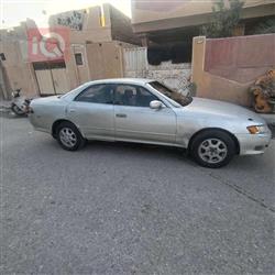 تويوتا II مارك